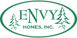 Envy Homes Logo